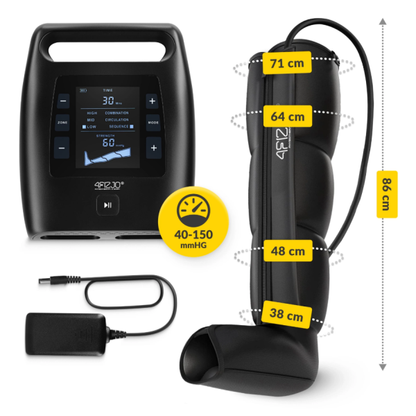 Nyirokelvezető készülék ACTIVE C4