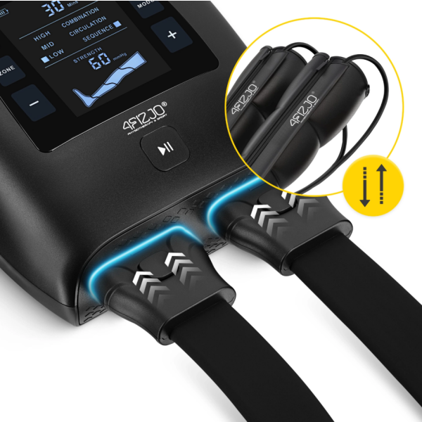 Nyirokelvezető készülék ACTIVE C4