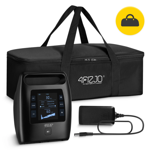 Nyirokelvezető készülék ACTIVE C4