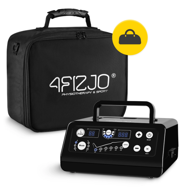 Nyirokelvezető készülék MED C6 