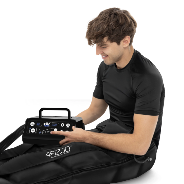 Nyirokelvezető készülék MED C6 