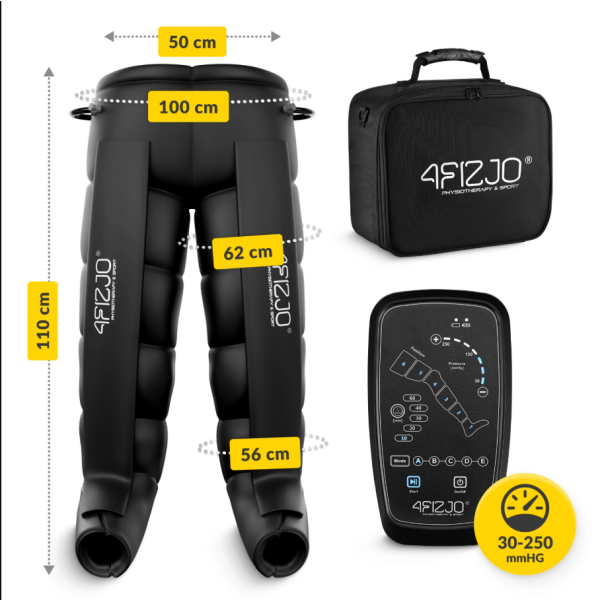 Nyirokelvezető készülék PRO C6