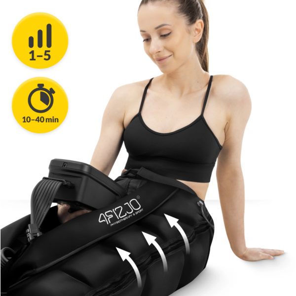 Nyirokelvezető készülék PRO C6