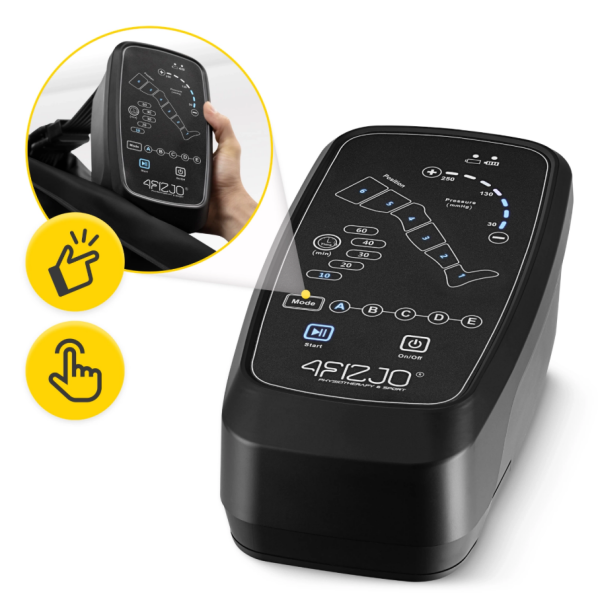 Nyirokelvezető készülék PRO C6