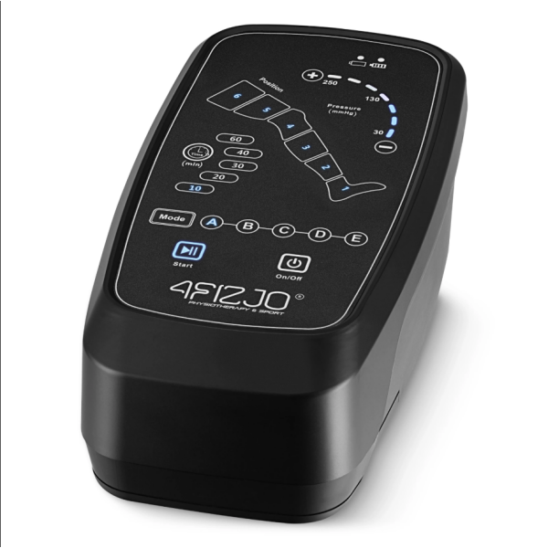 Nyirokelvezető készülék PRO C6