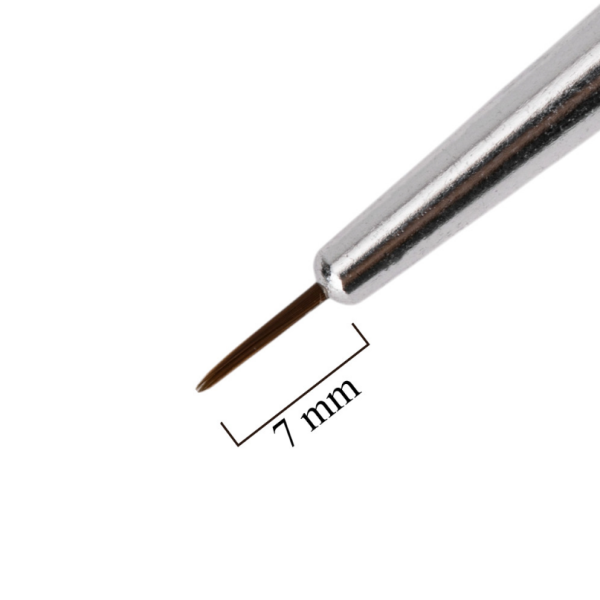 NTN prémium díszítő ecset