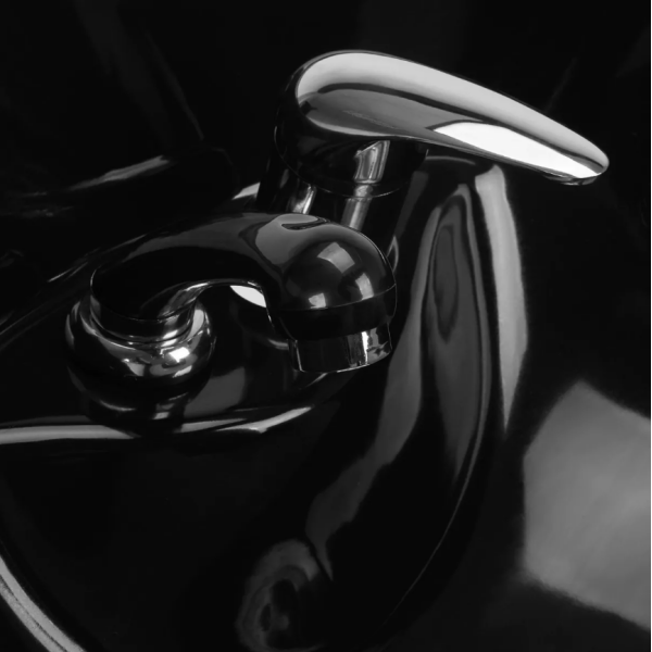 Fodrász fejmosó Lyon