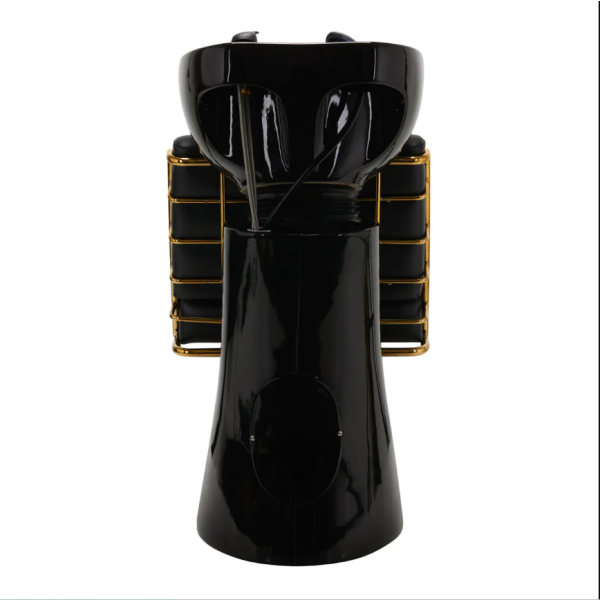 Fodrász fejmosó Prato