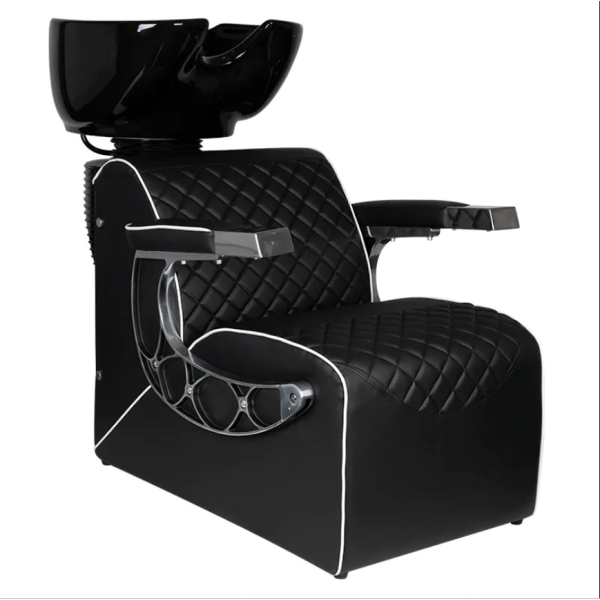 Fodrász fejmosó Simone