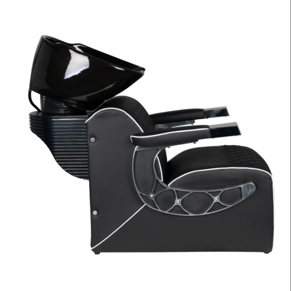 Fodrász fejmosó Simone