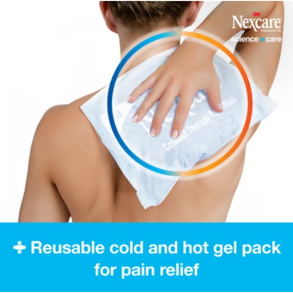 Nexcare ColdHot borogatás
