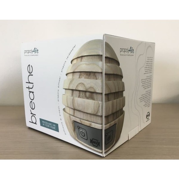 Propolis diffúzor Breathe