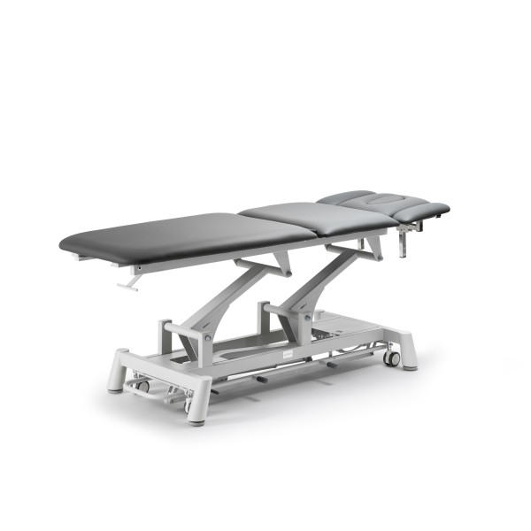 elektromos terápiás asztal