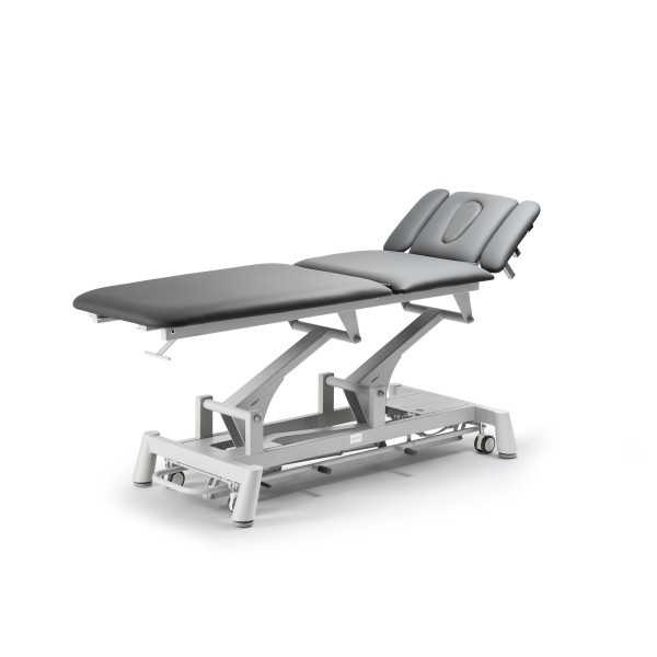 fizioterápiás asztal