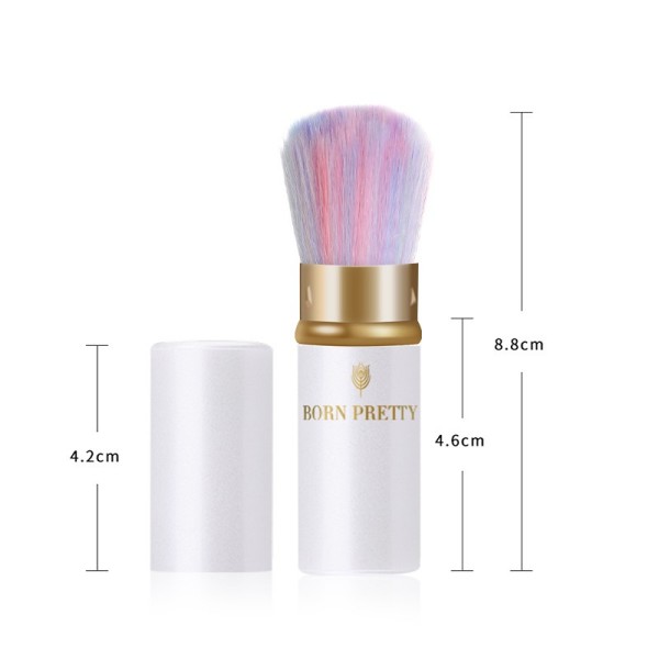 Born Pretty -Rózsaszín ecset