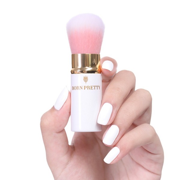 Born Pretty -Rózsaszín ecset