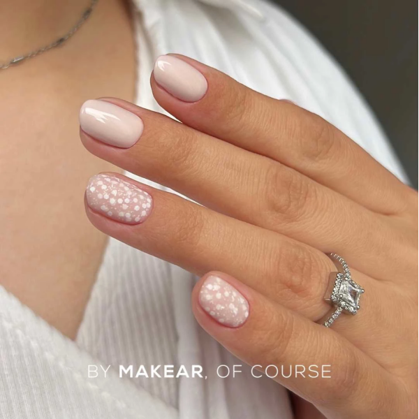 Makear S70 Diamond UV Gél lakk 8 ml