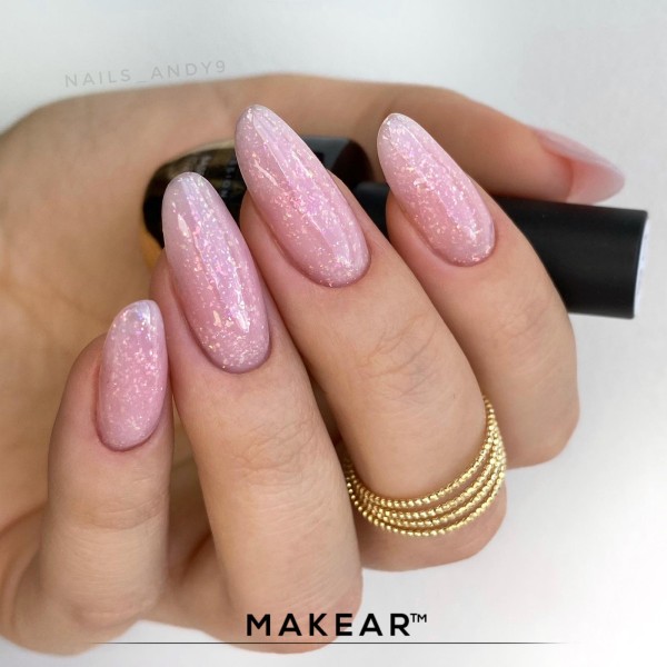 Makear SPARKLING Gumi alap- Casiopeia SRB02