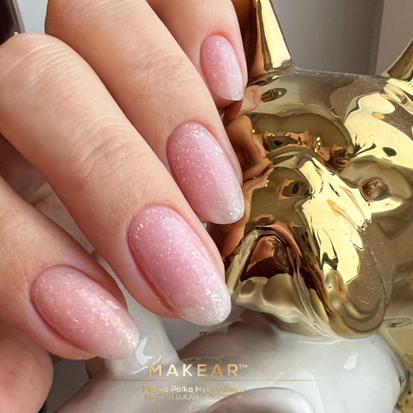 Makear SPARKLING Gumi alap- Casiopeia SRB02