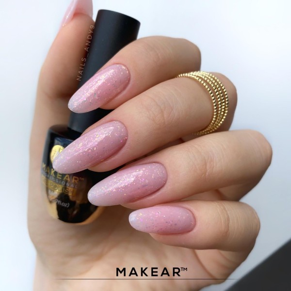 Makear SPARKLING Gumi alap- Casiopeia SRB02