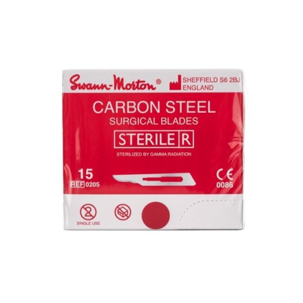 SWM szike penge - 15