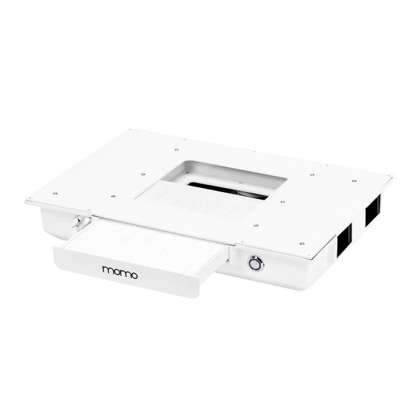 Beépíthető porelszívó AS130993