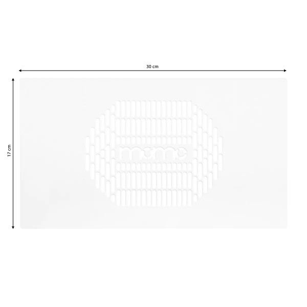 Beépíthető porelszívó AS130993