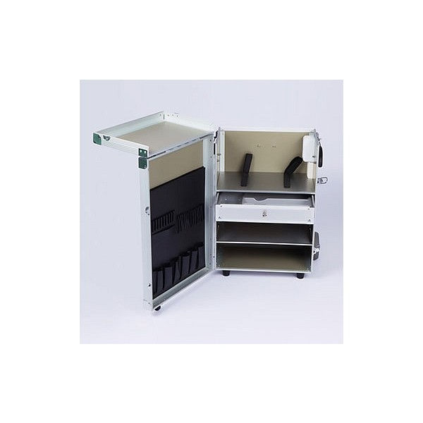 PodoMobile Maxi pedikűr bőrönd