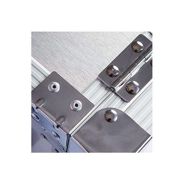 PodoMobile Maxi pedikűr bőrönd