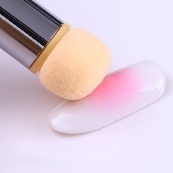 Ombre ecset - Szivacs dupla fejjel 41117-3