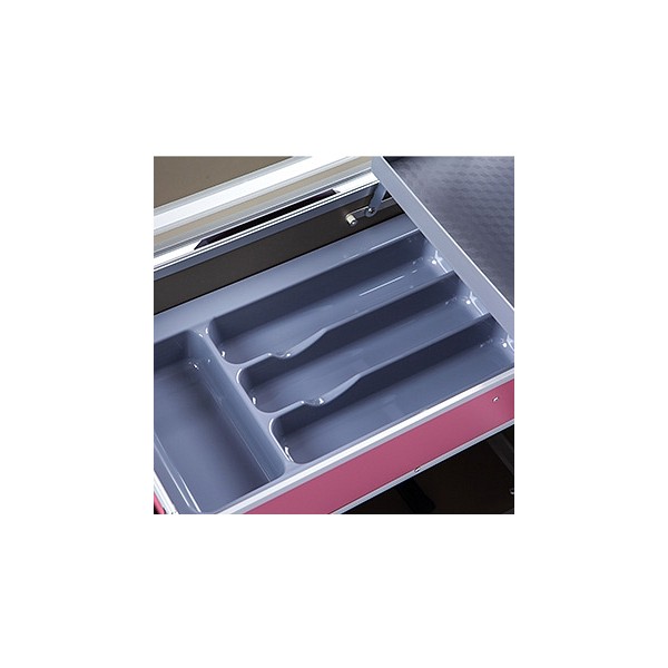 PodoMobile Midi pedikűr bőrönd