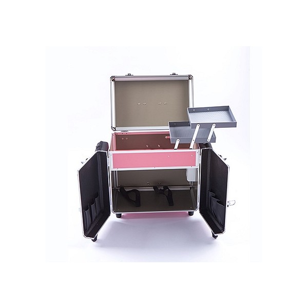 PodoMobile Midi pedikűr bőrönd