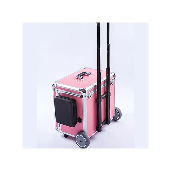 PodoMobile Midi pedikűr bőrönd