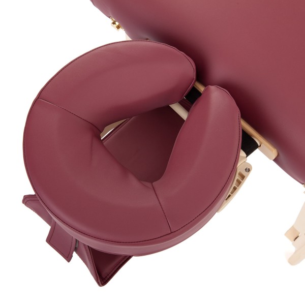 Hordozható masszázságy BALANS