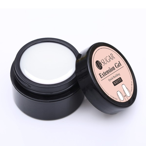 Born Pretty SUGAR Quick Építő gél