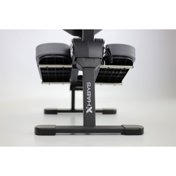 Hordozható masszázsfotel Vital Soft