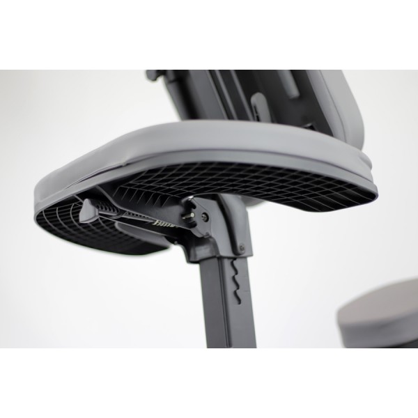 Hordozható masszázsfotel Vital Soft