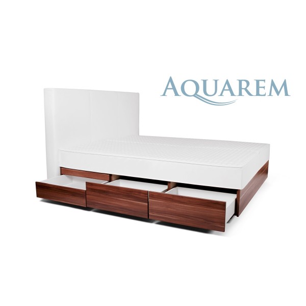 Aquarem REM vízágy készlet