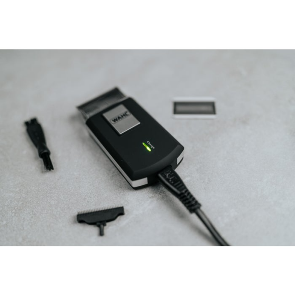 Wahl vezeték nélküli utazó borotva