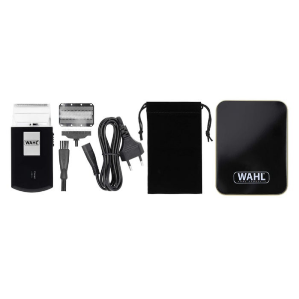 Wahl vezeték nélküli utazó borotva