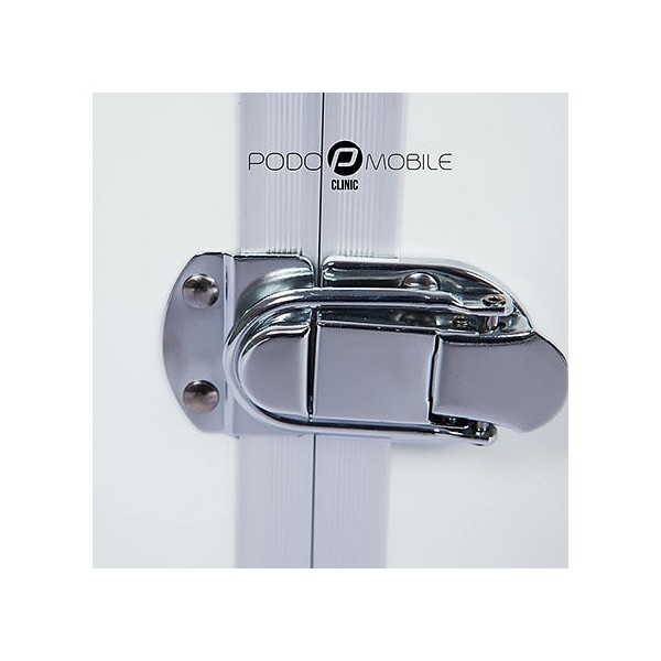 PodoMobile Maxi pedikűr bőrönd