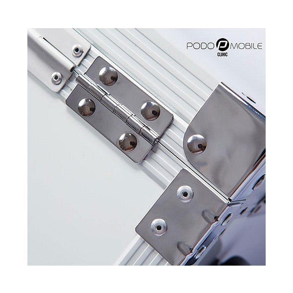 PodoMobile Maxi pedikűr bőrönd