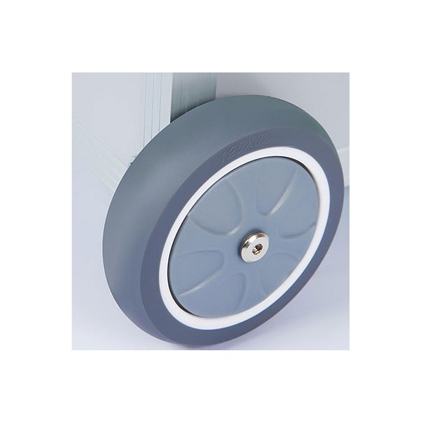 PodoMobile Maxi pedikűr bőrönd