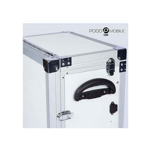 PodoMobile Maxi pedikűr bőrönd
