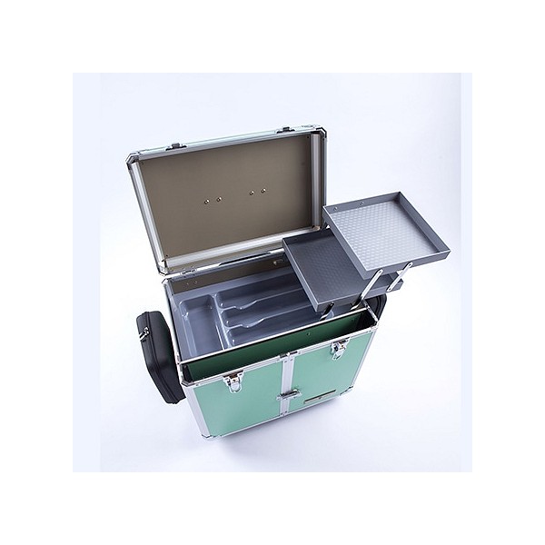 PodoMobile Midi pedikűr bőrönd