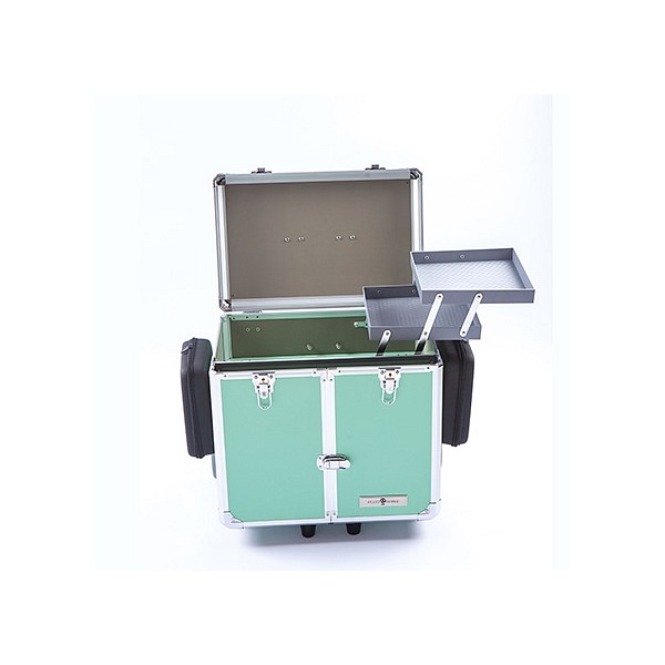 PodoMobile Midi pedikűr bőrönd