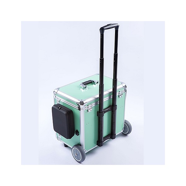 PodoMobile Midi pedikűr bőrönd