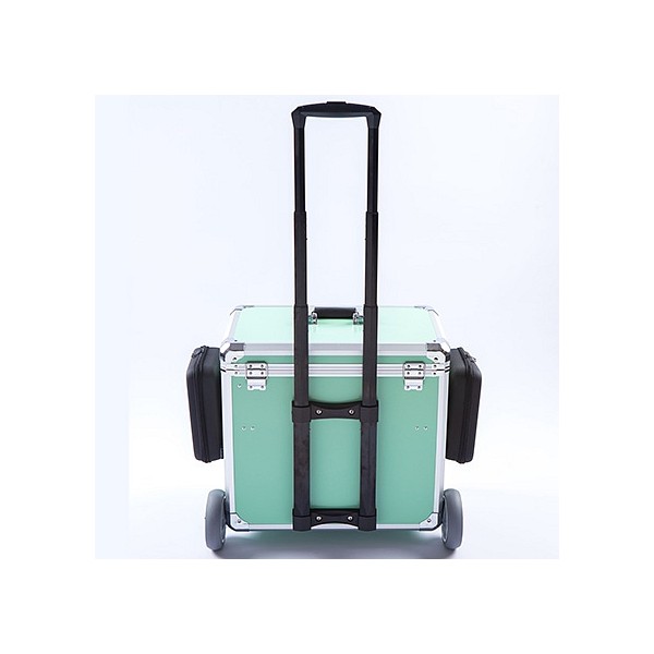 PodoMobile Midi pedikűr bőrönd