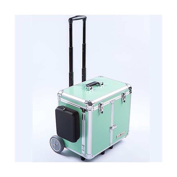 PodoMobile Midi pedikűr bőrönd