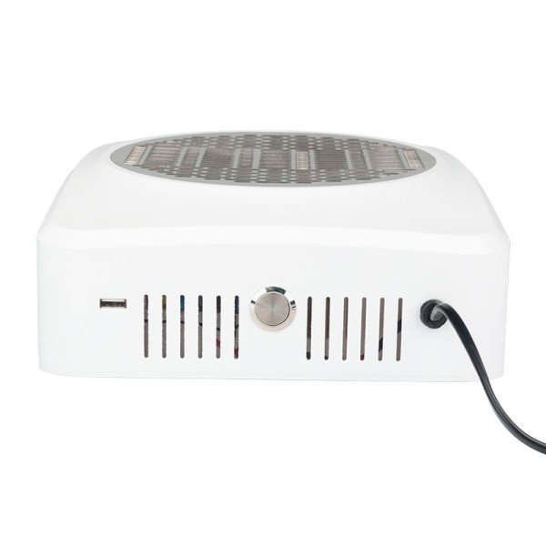 Asztali porelszívó Momo AS1418